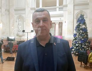 STANOJEVIĆ: IS BIH CENTRAL ELECTION COMMISSION TRYING TO ALTER WILL OF PEOPLE?