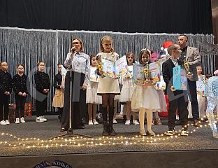 ОДРЖАН ДЈЕЧИЈИ ФЕСТИВАЛ "НА КРИЛИМА ПЈЕСМЕ"