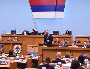 МИНИЋ: САРАЈЕВСКИ ПОЛИТИЧАРИ ОПСТРУИШУ ВАЖНЕ ПРОЈЕКТЕ