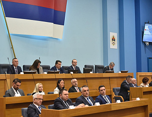 ЕГИЋ: КАДА СЕ УСПОСTАВИ СИСТЕМ ОБРАЧУНА СЛИЈЕДИ ПОВЕЋАЊЕ БОРАЧКОГ ДОДАТКА