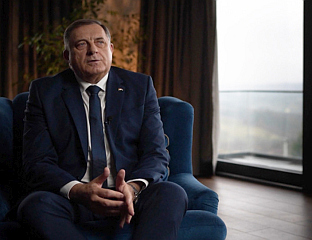 ДОДИК: ОВАКВА ЕВРОПА ЈЕ БЕЗВРИЈЕДНА И МОРА СЕ ПРОМИЈЕНИТИ