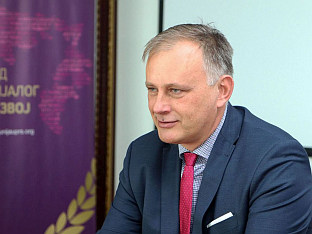 ТРИВИЋ: ВАЖНА БОРБА ПРОТИВ СИВЕ ЕКОНОМИЈЕ