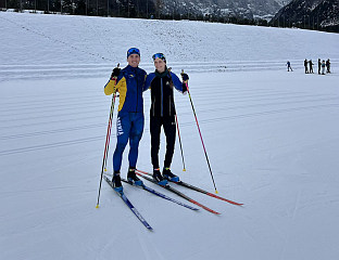 ТЕОДОРА ДЕЛИПАРА ИСПУНИЛА ОЛИМПИЈСКУ НОРМУ