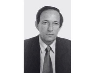 ПРЕМИНУО ПРОФEСОР БОРО ПАВЛОВИЋ