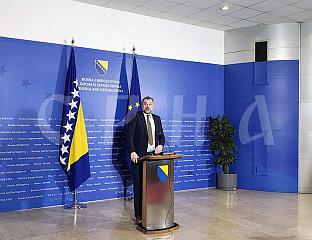 КОНАКОВИЋ: ПОДРЖАВАМ КОШАРЦА У СВЕМУ ШТО РАДИ КАДА ЈЕ РИЈЕЧ О ТРГОВСКОЈ ГОРИ