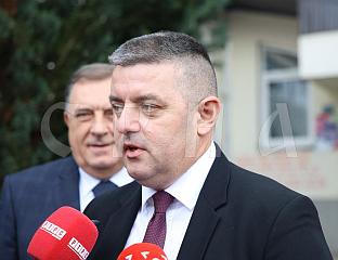 ВОЂЕВИЋ: ОД ДАНАС СВА ДЈЕЦА МОГУ ДА БОРАВЕ У ВРТИЋУ