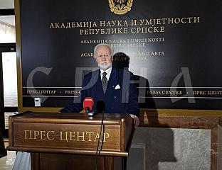 ПОПОВИЋ: ЗАБЛУДА ДА ЈЕ ХЛАДНИ РАТ ЗАВРШЕН