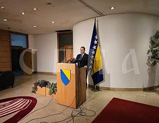 KOVAČEVIĆ: ANA TRIŠIĆ-BABIĆ ONE OF THE BEST CANDIDATES FOR EU CHIEF NEGOTIATOR