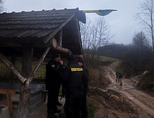 РАД НА РАЗБИЈАЊУ КРИЈУМЧАРСКИХ ЛАНАЦА