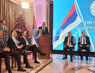 МИНИЋ: НЕЋЕМО ДОЗВОЛИТИ ГУБЉЕЊЕ БИЛО КОЈЕ НАДЛЕЖНОСТИ СРПСКЕ