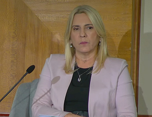 ПИТАЊЕ ТРГОВСКЕ ГОРЕ НА ЈЕДНОЈ ОД НАРЕДНИХ СЈЕДНИЦА ПРЕДСЈЕДНИШТВА БиХ