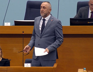 ЕГИЋ: ИЗМЈЕНАМА ЗАКОНА О ПОСРЕДОВАЊУ У ЗАПОШЉАВАЊУ СПРИЈЕЧИТИ ЗЛОУПОТРЕБЕ