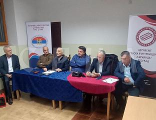 НЕВЕСИЊСКА БРИГАДА ДАЛА ОГРОМАН ДОПРИНОС У СТВАРАЊУ И ОДБРАНИ СРПСКЕ