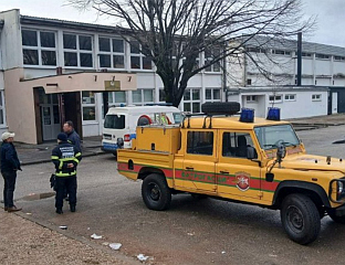 НА ПОДРУЧЈУ ПОЛИЦИЈСКИХ УПРАВА ФОЧА И ТРЕБИЊЕ ЗАВРШЕНИ ПДЗ ПРЕГЛЕДИ, НАСТАВА МОЖЕ ПОЧЕТИ