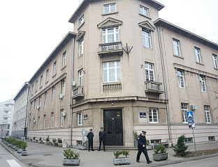 У ТОКУ ПРОТИВДИВЕРЗИОНИ ПРЕГЛЕДИ, У ПОЈЕДИНИМ ШКОЛАМА НАСТАВЉЕНА НАСТАВА