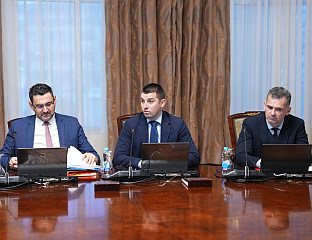 ЗА УВОЂЕЊЕ СКРИНИНГА ЗА СПИНАЛНУ МИШИЋНУ АТРОФИЈУ 848.924 КМ