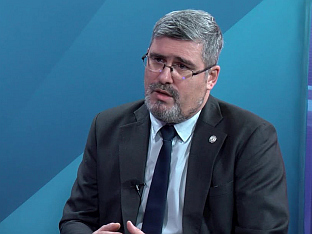 СТАРОВИЋ: ЗАУСТАВИТИ РЕЛАТИВИЗАЦИЈУ НАЦИЗМА, АНТИСЕМИТИЗМА И УСТАШКЕ ИДЕОЛОГИЈЕ