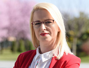 NOVAKOVIĆ BURSAĆ: TWO SERB CAUCUS DELEGATES ARE UNDERMINING CAPACITY OF SERB PEOPLE AT BiH LEVEL