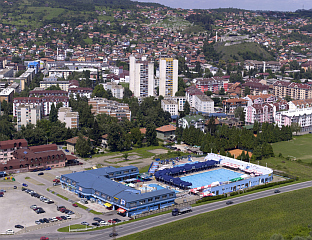 РАЂА: ЦИС ЋЕ ОМОГУЋИТИ ПЛАНСКУ ОРГАНИЗАЦИЈУ СМЈЕШТАЈНИХ КАПАЦИТЕТА