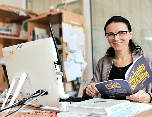 БУКЕЈЛОВИЋ: ЧИТАЛАЧКЕ НАВИКЕ - ПУТ КА МАШТИ И ОПИСМЕЊАВАЊУ