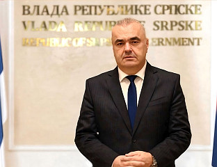 СТЕВАНОВИЋ ОДГОВОРИО СТАНИВУКОВИЋУ: ГРАД И ПРОЈЕКТИ ПРЕВЕЛИК ЗАЛОГАЈ ЗА СРЕДЊОШКОЛЦА НА ЧЕЛУ БАЊАЛУКЕ