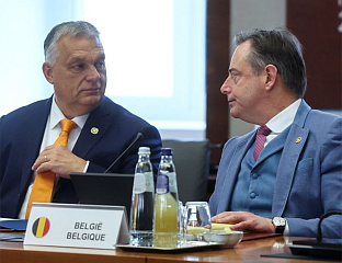 БЕЛГИЈСКИ ПРЕМИЈЕР ОДИГРАО КЉУЧНУ УЛОГУ