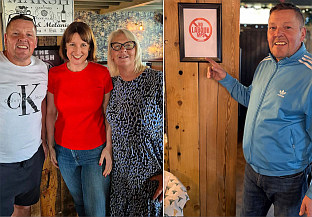 ВЛАСНИК ПАБА ЗАБРАНИО УЛАЗ МИНИСТРУ ФИНАНСИЈА ЗБОГ ПОРЕЗА