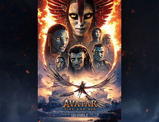 НОВИ "АВАТАР" ЗАРАДИО ПРВОГ ВИКЕНДА 345 МИЛИОНА ДОЛАРА