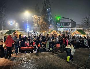 СВЕЧАНО ОТВОРЕНЕ "НИКОЉДАНСКЕ СВЕЧАНОСТИ"