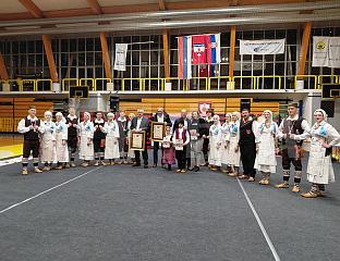 ОДРЖАН ГОДИШЊИ КОНЦЕРT МИЛИЋКОГ КУЛTУРНО УМЈЕTНИЧКОГ ДРУШTВА