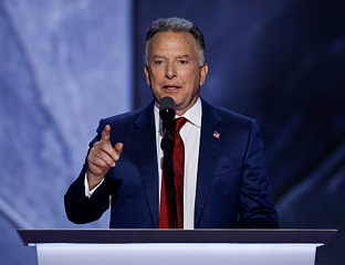 ВИТКОФ: МОСКВА ПРИВРЖЕНА ПОСТИЗАЊУ МИРА У УКРАЈИНИ