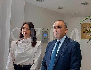 СTРУЈА ЗА ДОМАЋИНСTВА СКУПЉА ЗА 10, А ЗА ПРИВРЕДУ ШЕСT ОДСTО