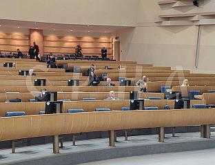 ПЕТКОВИЋ: НЕГАТИВНО МИШЉЕЊЕ СТРУКЕ О ПРИЈЕДЛОГУ ЗАКОНА О ВСТС-у