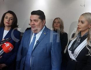 СТЕВАНДИЋ: ПОПРАВИТИ РАЗЛИКУ У ТРЕТМАНУ ЖЕНА У ЖИВОТУ И ИЗЈАВАМА МЕДИЈИМА