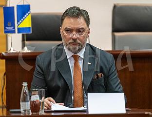 ФБиХ КОЧИ РЕФОРМЕ И РЕГИОНАЛНЕ ИНИЦИЈАТИВЕ