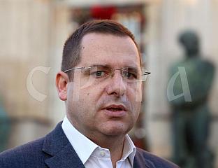 КОВАЧЕВИЋ: ЗА РАЗЛИКУ ОД ОПОЗИЦИЈЕ, СНСД ИМА ЈАСАН ПРОГРАМ - СРПСКА НА ПРВОМ МЈЕСТУ