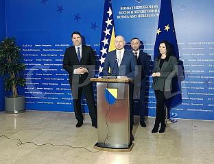 CEC DOES NOT WANT SNAP ELECTIONS CONCLUDED