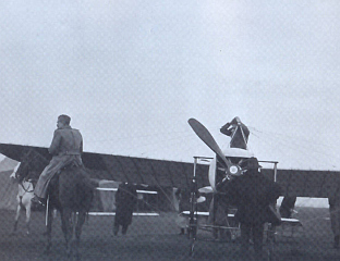 SERBIAN ARMY FOUNDED ITS AIR COMMAND IN NIŠ