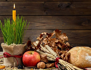 МИР БОЖИЈИ - ХРИСТОС СЕ РОДИ!