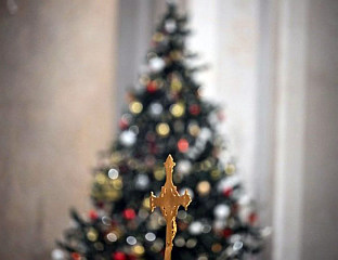 ДАНАС БОЖИЋ ПО ГРЕГОРИЈАНСКОМ КАЛЕНДАРУ