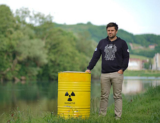 ЦРНКОВИЋ: ПРИПРЕМАТИ СЕ ЗА ПОДНОШЕЊЕ ТУЖБЕ