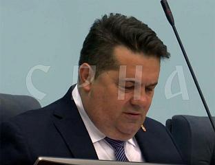 STEVANDIĆ: LAW ON PROTECTING HEALTH FROM TOBACCO PRODUCTS NEEDED, BUT WITHOUT DISCRIMINATION