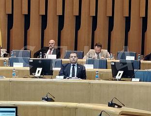 KOVAČEVIĆ: REGULATOR LAW ALREADY UNDER CONSIDERATION IN HOUSE OF PEOPLES