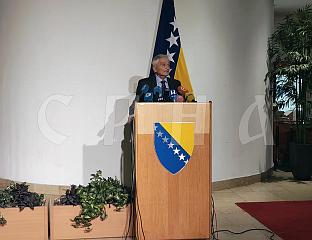 ДЕМАТОВАНА САРАЈЕВСКА ИНАТ ПОЛИТИКА, ВУКОВИЋУ И НЕШКОВИЋУ НИЈЕ УСПЈЕЛО ДА БУДУ НИ ДОПУНА КЛУБА БОШЊАКА