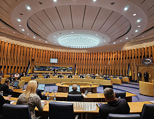 ПРЕКИНУТА СЈЕДНИЦА ЗБОГ НЕДОСТАТКА КВОРУМА