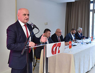 ЂОКИЋ: НАСТАВАК ОДЛУЧНЕ ЗАШТИТЕ ИНТЕГРИТЕТА СРПСКЕ