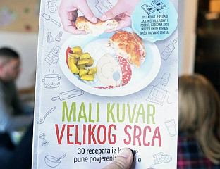 МИНИЋ: ПРУЖИТИ ПОДРШКУ ДЈЕЦИ КОЈА СУ ПРЕЖИВЈЕЛА НАСИЉЕ