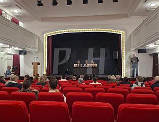 ПРЕДСТАВЉЕНА КЊИГА БОРИСЛАВА ЂУРЂЕВИЋА "СВЈЕДОК ВРЕМЕНА"