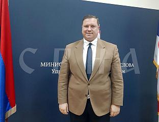 TALKS IN BANJA LUKA ON MONDAY ON INCENTIVES FOR THE DIASPORA TO INVEST IN SRPSKA AND SERBIA