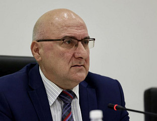 ROGIĆ: CEC FAILED TO APPLY EQUAL STANDARDS